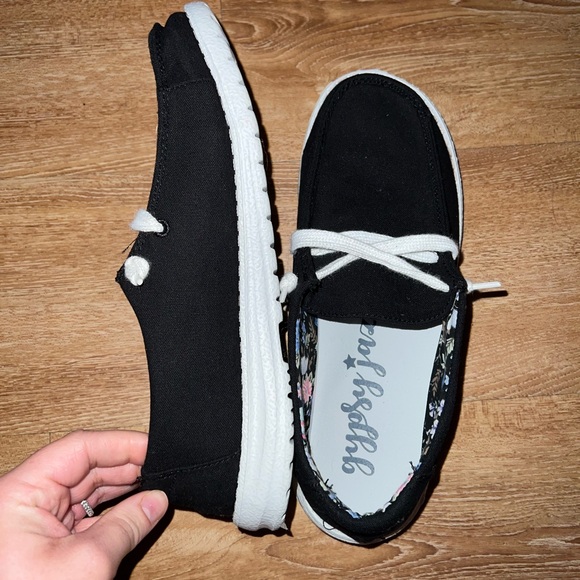 Shoes | Off Brand Hey Dudes | Poshmark